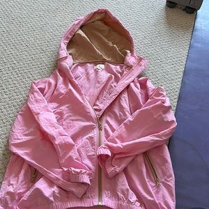 Lou & Grey pink jacket